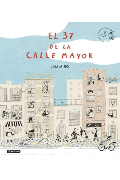 EL 37 DE LA CALLE MAYOR
