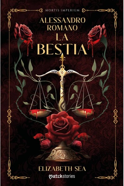ALESSANDRO ROMANO. LA BESTIA