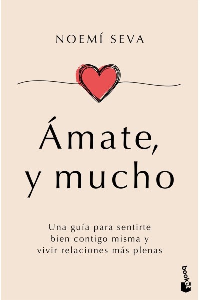 ÁMATE, Y MUCHO