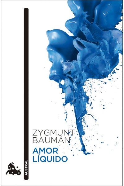 AMOR LIQUIDO