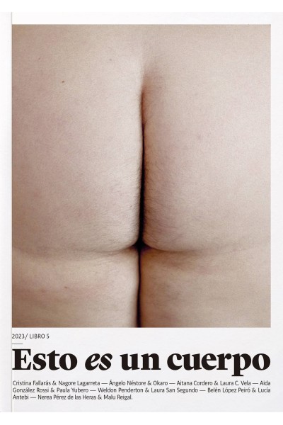 ESTO ES UN CUERPO