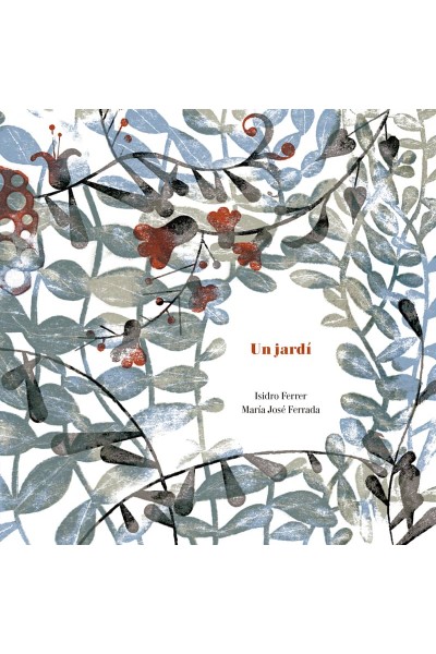 UN JARDÍ