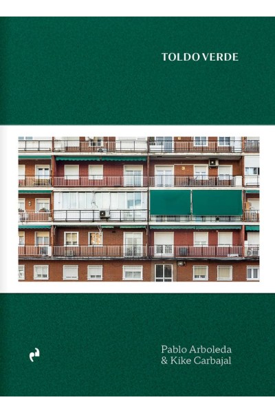 TOLDO VERDE