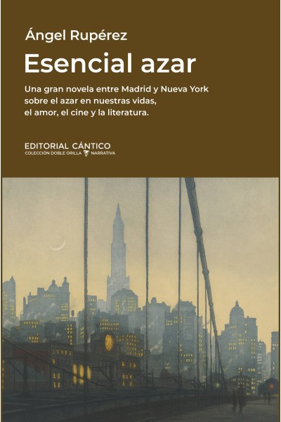 ESENCIAL AZAR