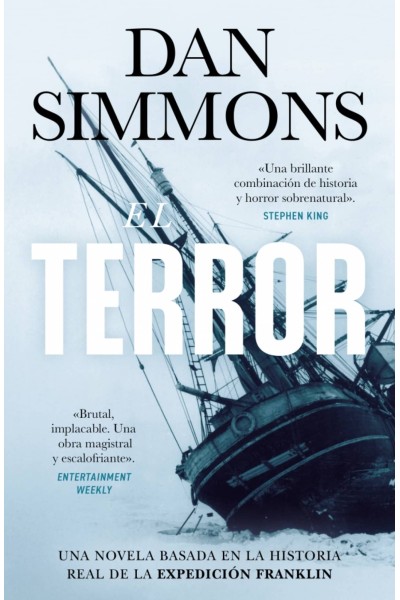 EL TERROR