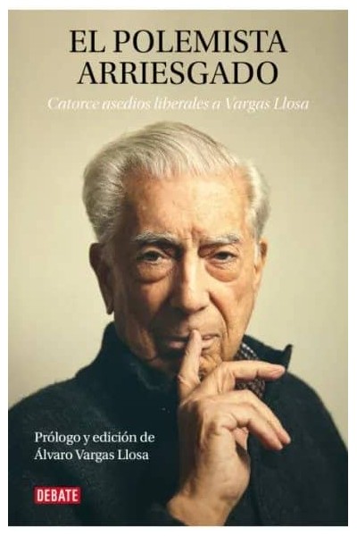 EL POLEMISTA ARRIESGADO