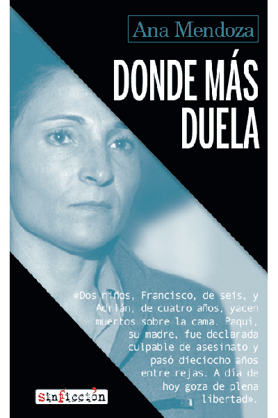DONDE MÁS DUELA