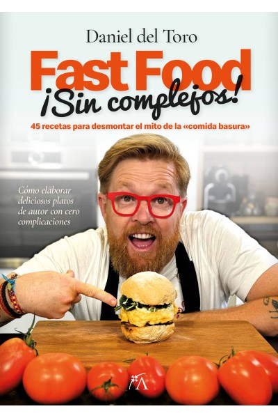 FAST FOOD SIN COMPLEJOS