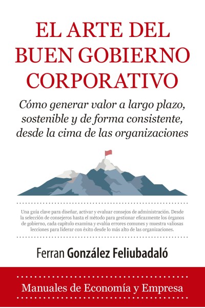 ARTE DEL BUEN GOBIERNO CORPORATIVO, EL
