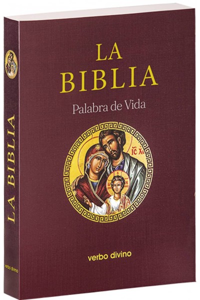 LA BIBLIA (PALABRA DE VIDA)