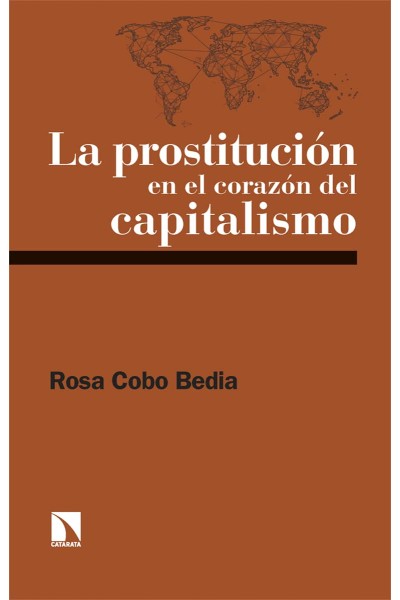 PROSTITUCION EN EL CORAZON DEL CAPITALISTMO