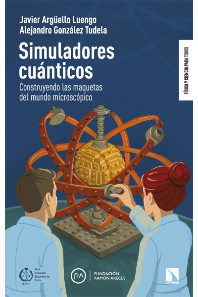 SIMULADORES CUANTICOS