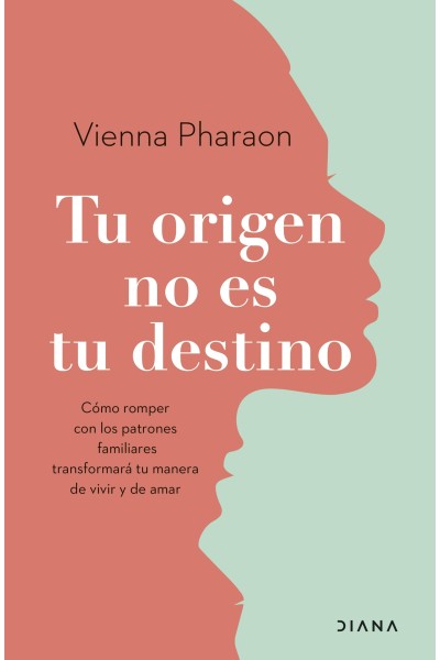 TU ORIGEN NO ES TU DESTINO