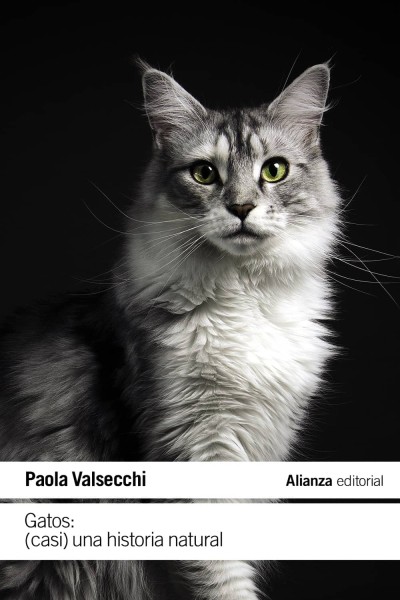 GATOS: (CASI) UNA HISTORIA NATURAL