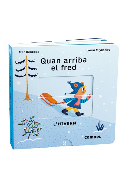 QUAN ARRIBA EL FRED. L'HIVERN
