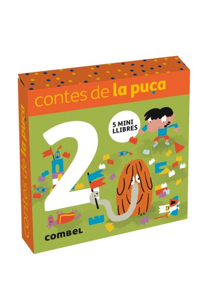 CONTES DE LA PUÇA 2