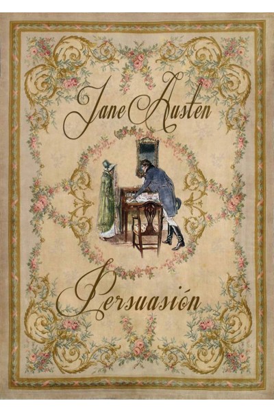 PERSUASIÓN + RECUERDOS DE LA TÍA JANE + DVD DOCUMENTAL JANE
