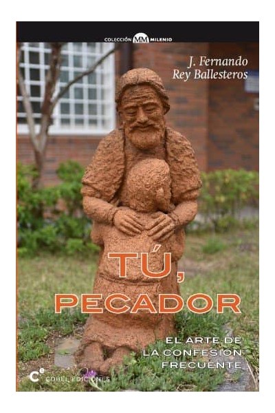 TU PECADOR ARTE DE LA CONFESION FRECUENTE