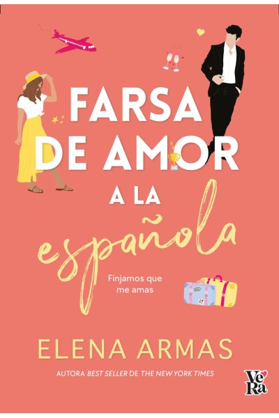 FARSA DE AMOR A LA ESPAÑOLA