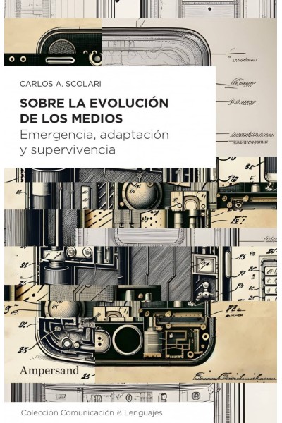 SOBRE LA EVOLUCION DE LOS MEDIOS