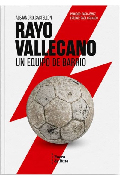 RAYO VALLECANO