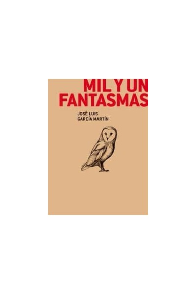 MIL Y UN FANTASMAS