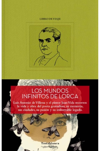 LOS MUNDOS INFINITOS DE LORCA