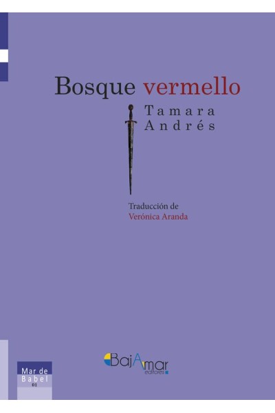 BOSQUE VERMELLO