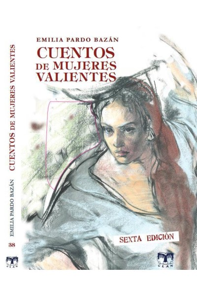 CUENTOS DE MUJERES VALIENTES