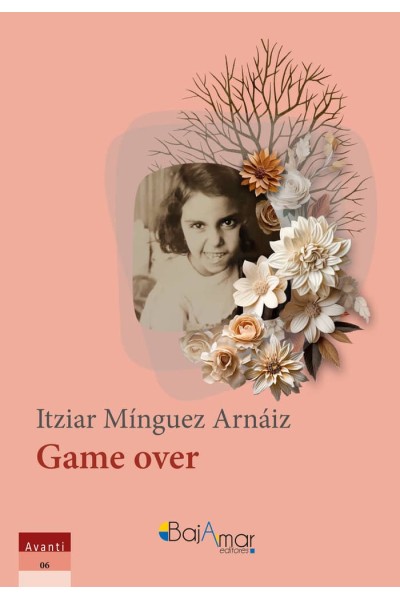 GAME OVER