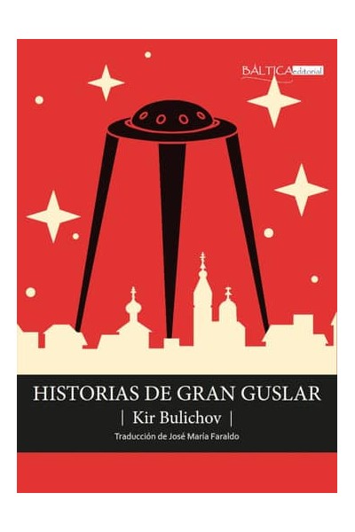 HISTORIAS DE GRAN GUSLAR