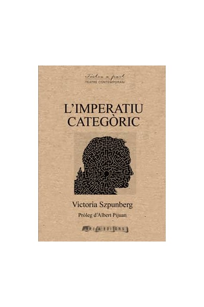 IMPERATIU CATEGORIC,L