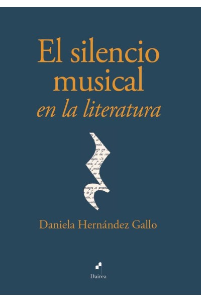 EL SILENCIO MUSICAL EN LA LITERATURA