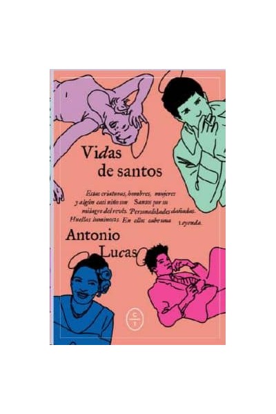VIDAS DE SANTOS