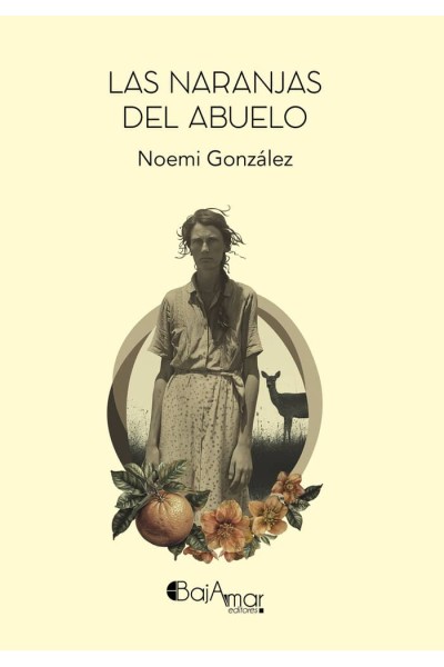 LAS NARANJAS DEL ABUELO