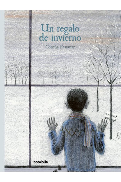 UN REGALO DE INVIERNO