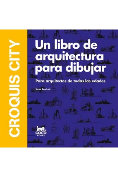 CROQUIS CITY