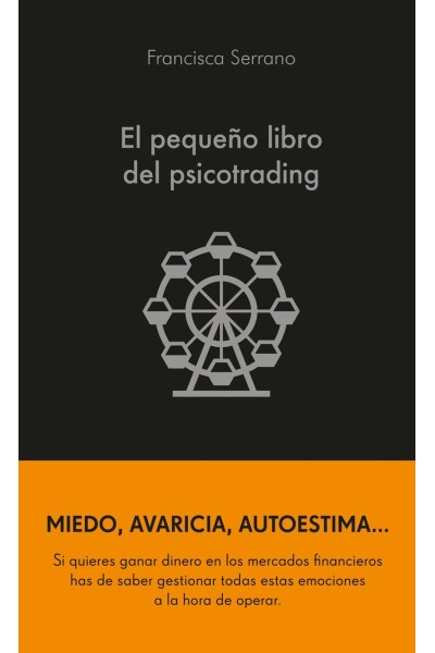 EL PEQUEÑO LIBRO DEL PSICOTRADING