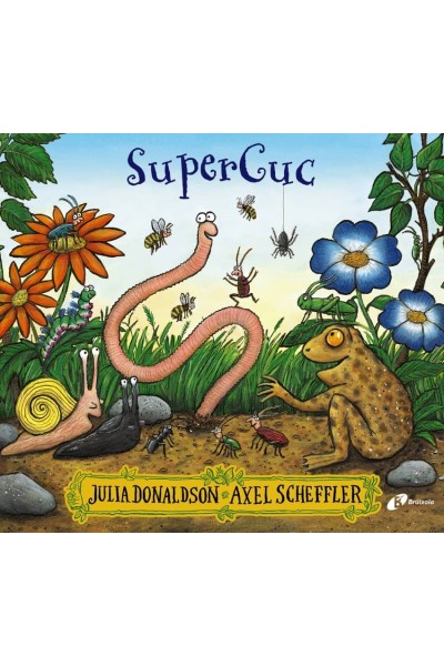 SUPERCUC