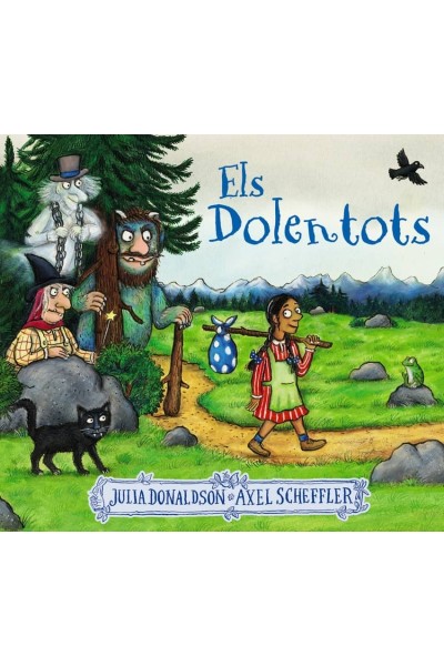 ELS DOLENTOTS