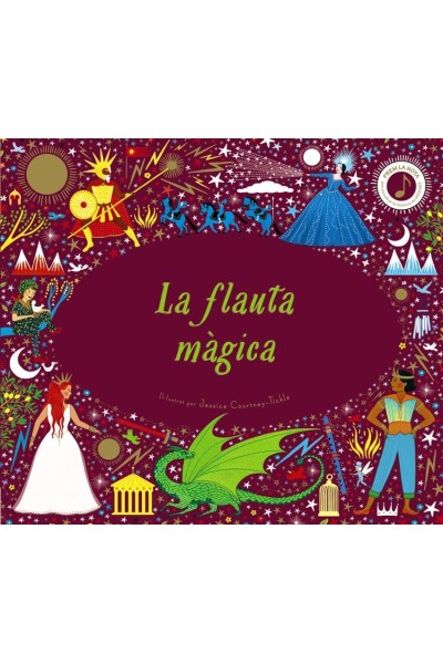 LA FLAUTA MÀGICA