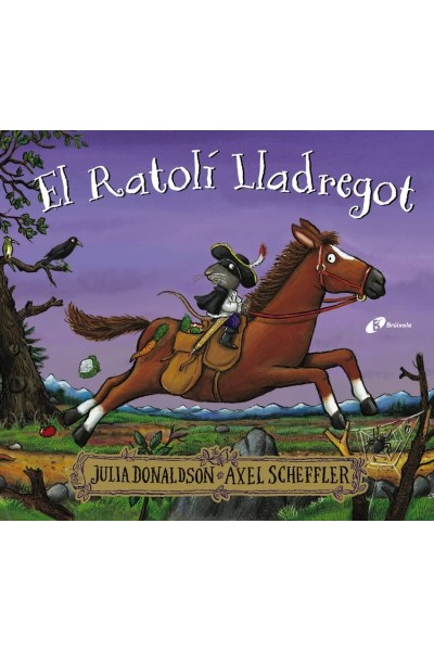 EL RATOLÍ LLADREGOT