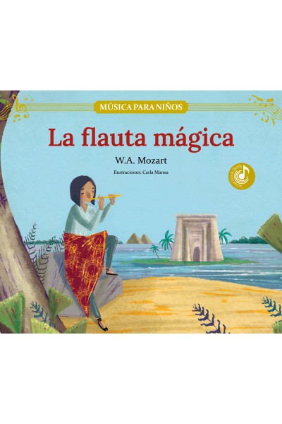 LA FLAUTA MÁGICA