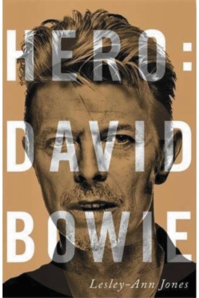 HERO: DAVID BOWIE