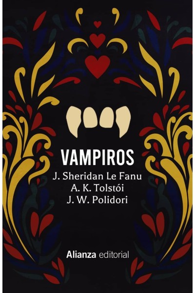 VAMPIROS