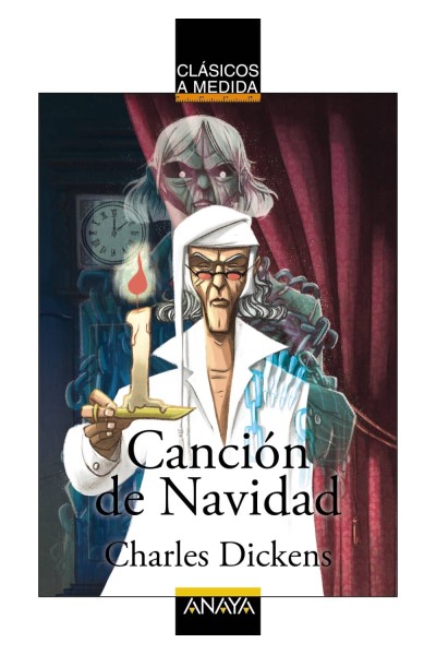 CANCIÓN DE NAVIDAD