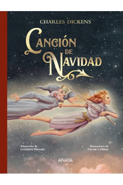CANCIÓN DE NAVIDAD