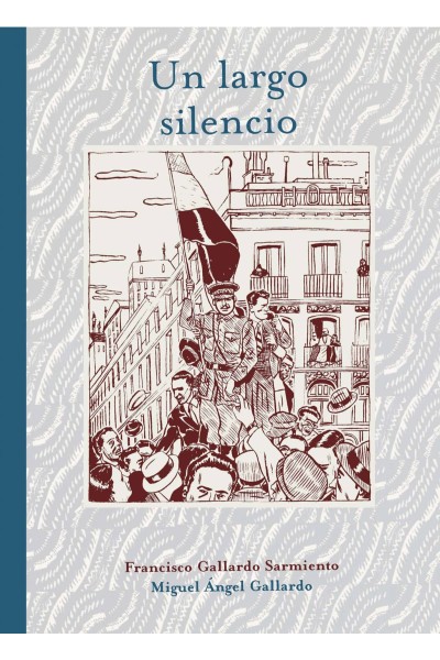 UN LARGO SILENCIO