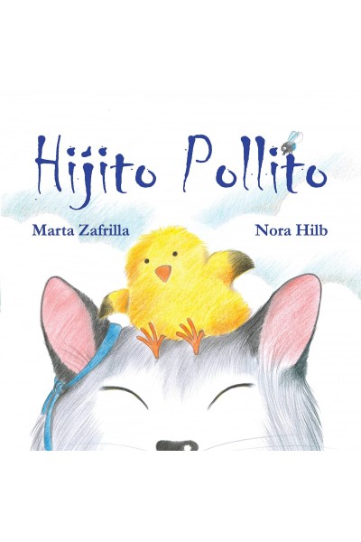 HIJITO POLLITO