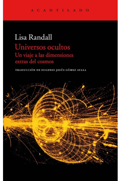 UNIVERSOS OCULTOS